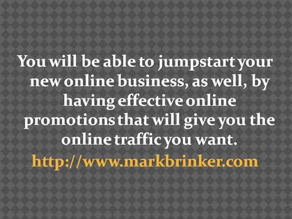 Online Marketing and Mobile Gadgets to Get Your Local Business Noticed