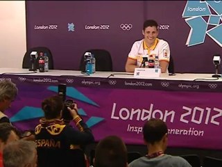 David Cal, el deportista español más laureado en los Juegos Olímpicos