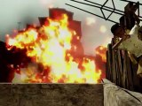 Papo & Yo (PS3) - Trailr de lancement