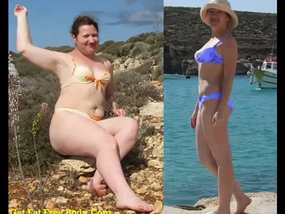 Ridding Extra Fat-After Getting Slim in Record Time