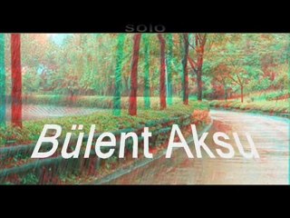 3 D singing in the rain