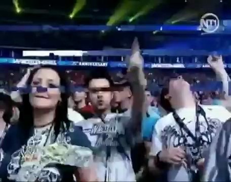 Christian (2° Promo Fr Catch Attack)