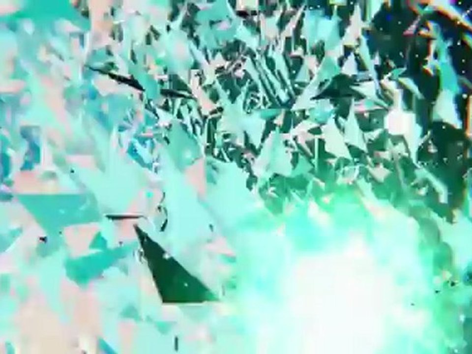 Genki Rockets (元気ロケッツ) - Touch me kz(livetune) Mix