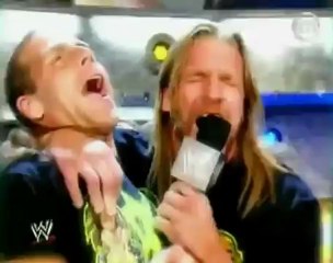 DX (Promo Fr Catch Attack)