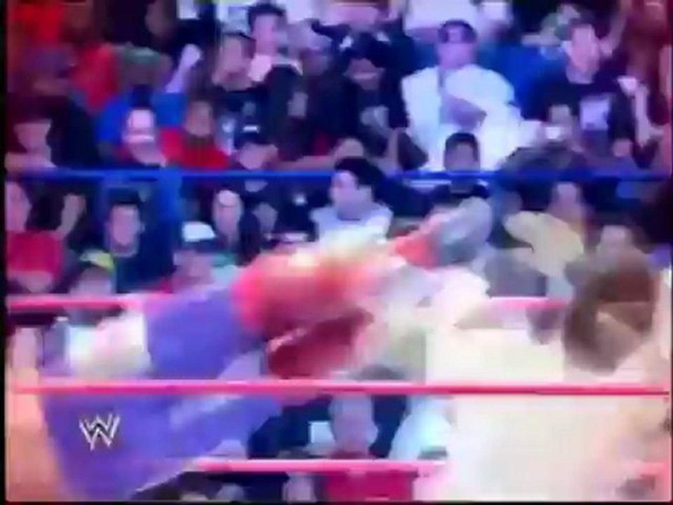 Yoshi Tatsu (Promo Fr Catch Attack)