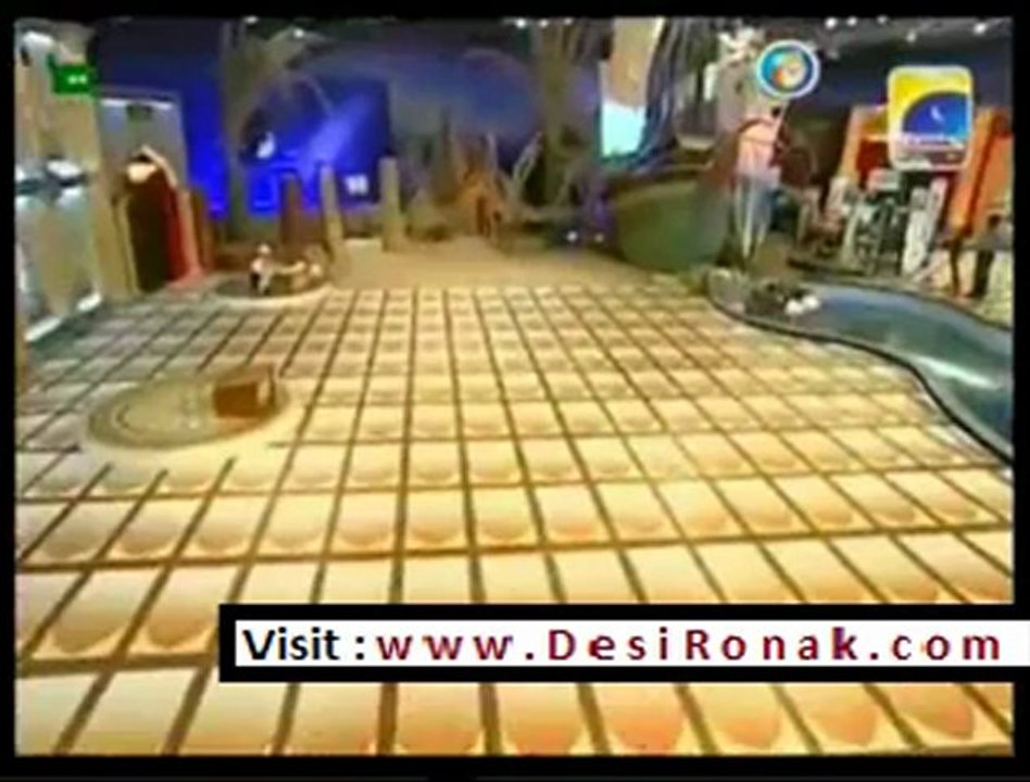 Pehchan Ramzan - Saher - 9th August 2012 - Part 3