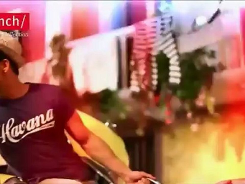 Piolo Pascual - Bench A Trip to Summer