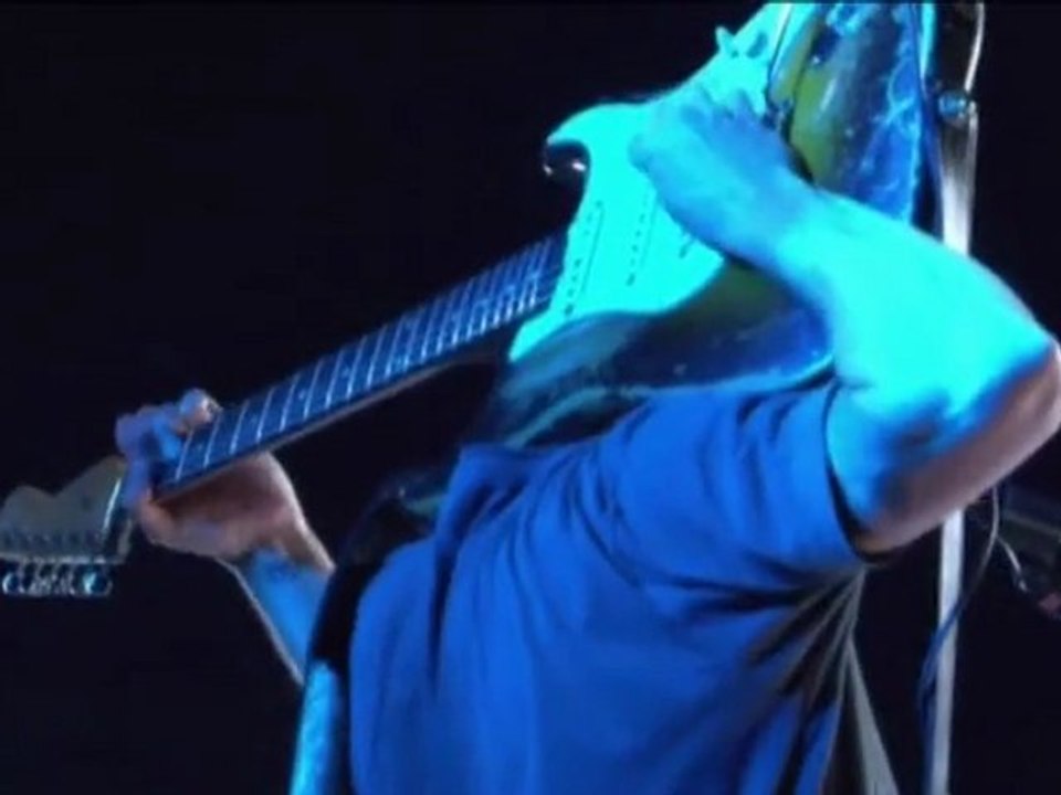 Pearl Jam - Twenty