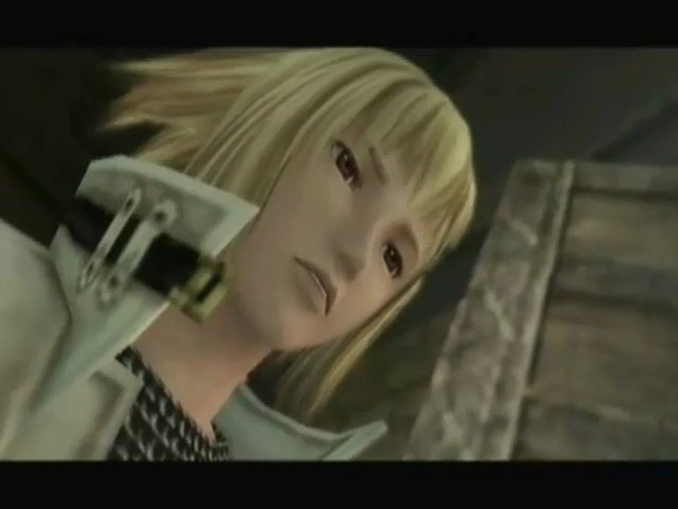 Pandora's Tower 21/Petite avancé dans une grande tour