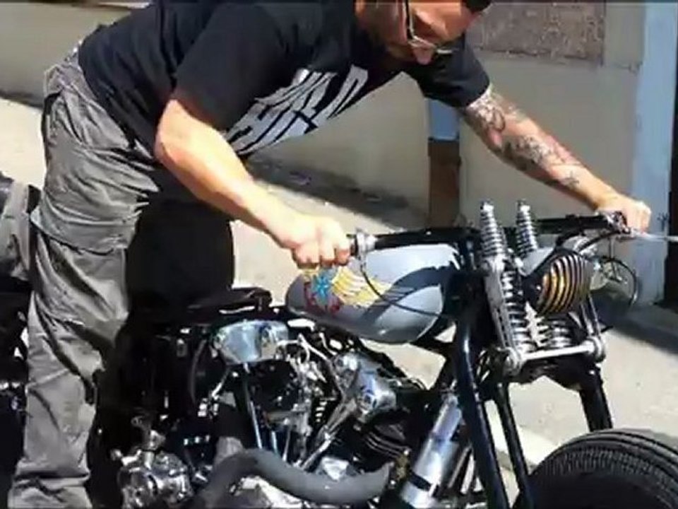 KnuckPower