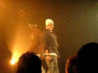 KENY ARKANA -- Faut qu'on s'en sorte