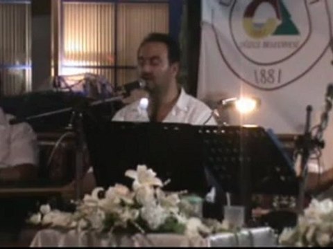 İRFAN MECLİSİ - Murat BAKIRKAYA - Yardım Eyle Kıyamette