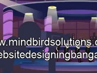 Website Designing Bangalore