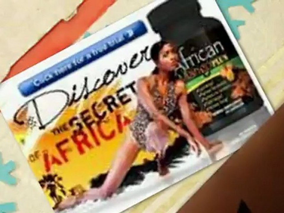 African Mango Plus USA