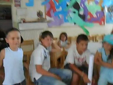 ALSH ROBION SPECTACLE JUILLET SUITE