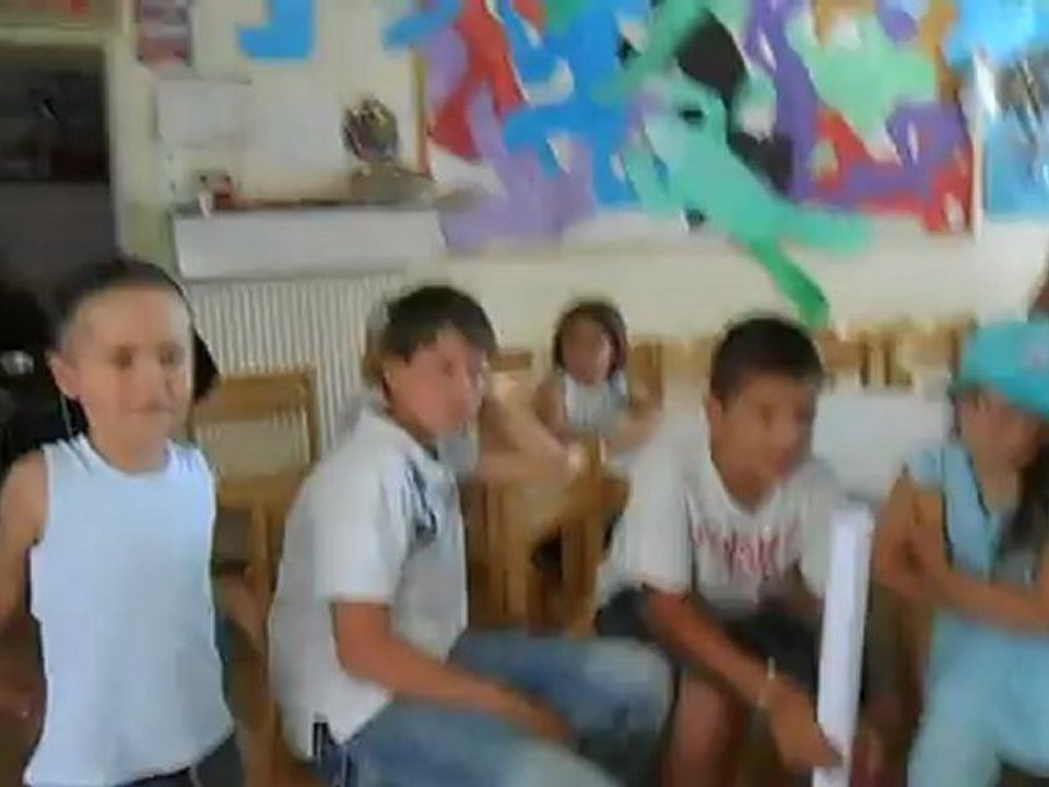 ALSH ROBION SPECTACLE JUILLET SUITE