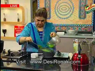 Masala Morning - 9th August 2012 part 1