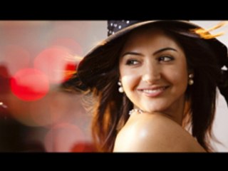 I Love Shopping For Men - Anushka Sharma