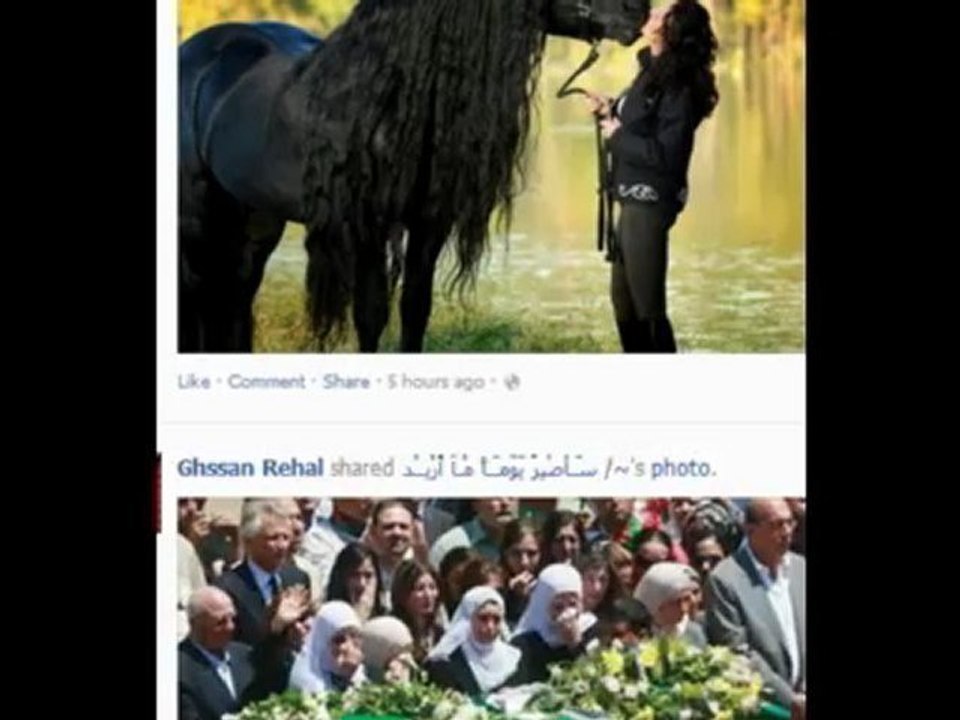 Le traitre Ben Kiran,et Gestapos de la Dictature.