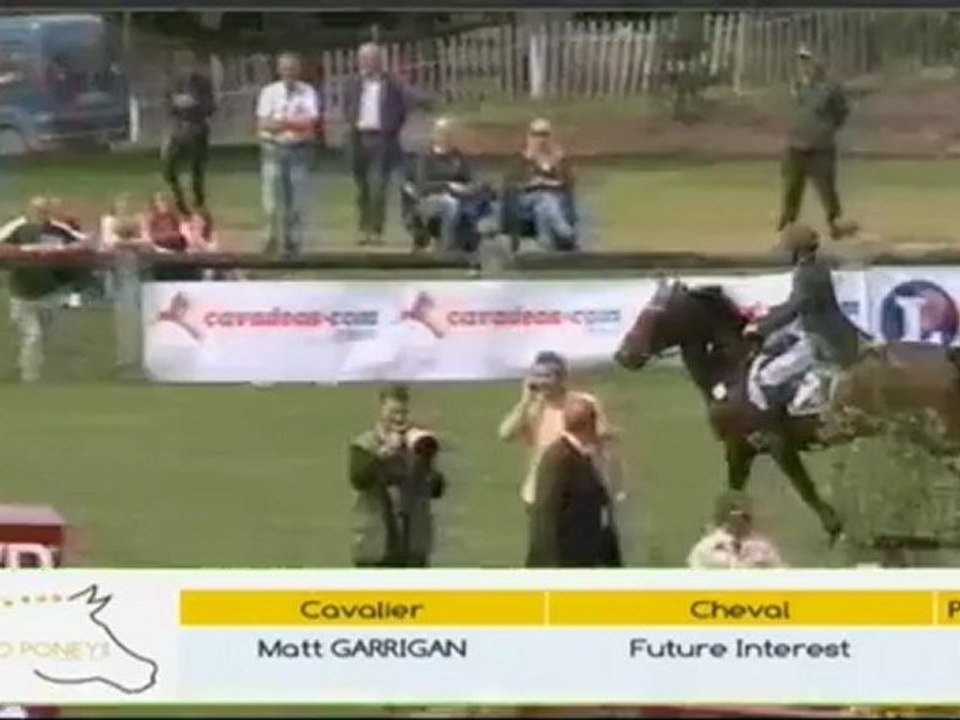 Euro Poney Nations Cup part 4