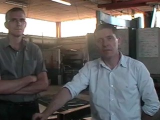 VESOUL : LES SAVOIR-FAIRE DE DG METAL TECHNIC