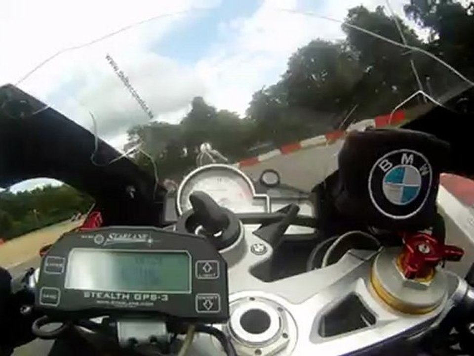 zolder 2012 BMW S1000RR