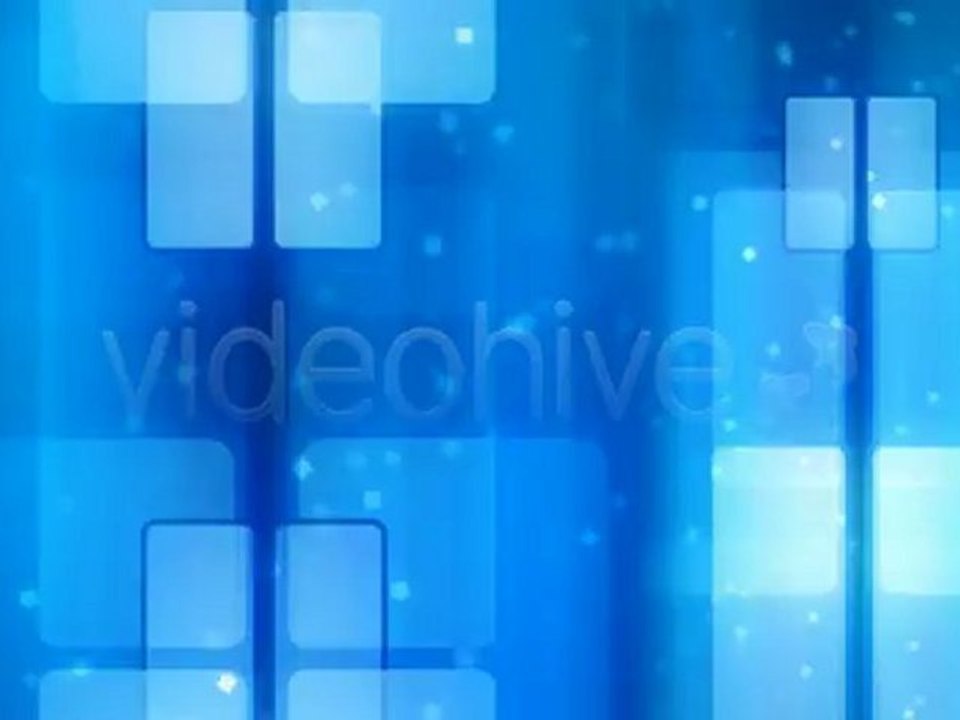 Corporate Square - Loopable Background