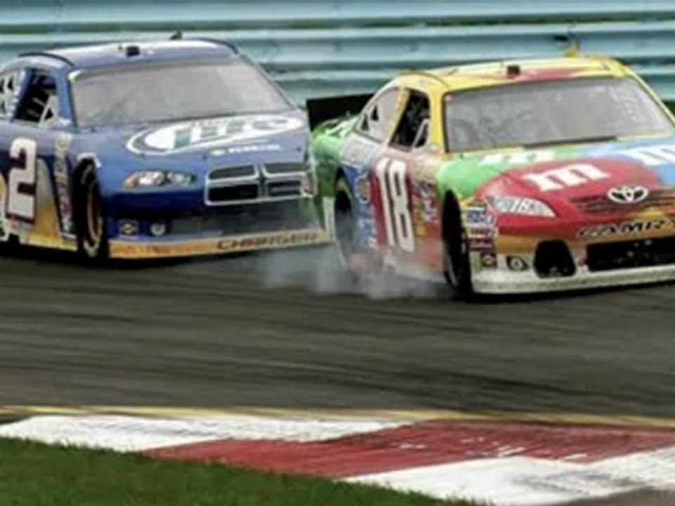 Finger Lakes 355 August 12 at 12 p.m Live Race Online