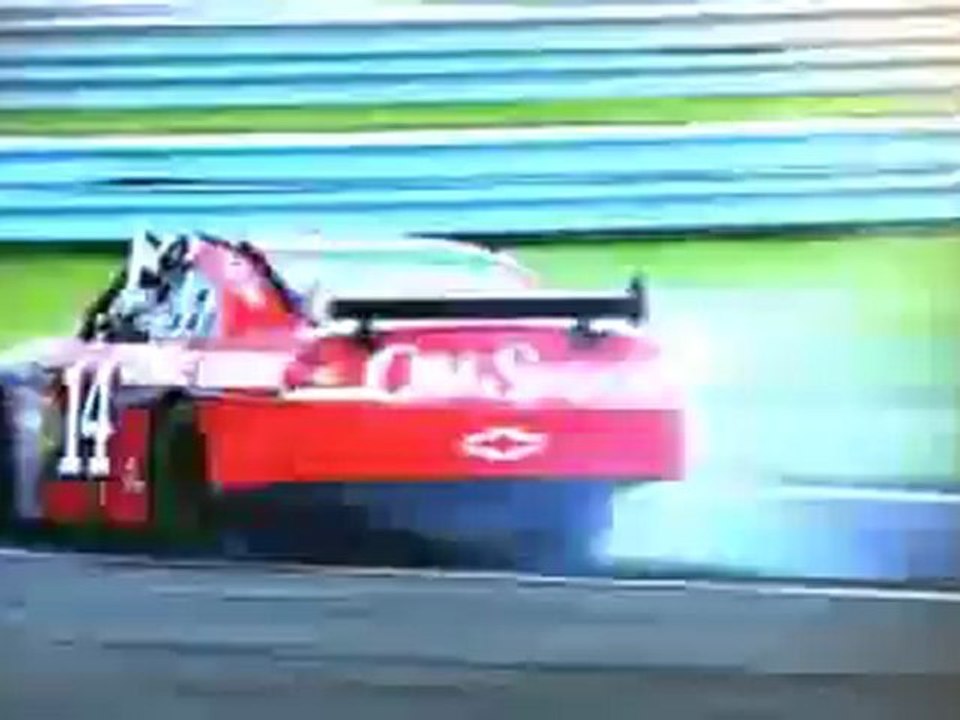 Finger Lakes 355 at the Glen Sprint Cup August 12 at 12 p.m