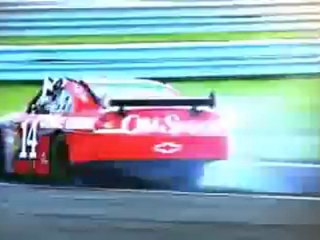 Finger Lakes 355 at the Glen Sprint Cup August 12 at 12 p.m