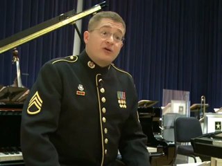 Competitive whistlers carry the tune