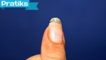 Comment renforcer ses ongles fragiles ?