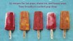 Cooking Book Review: People's Pops: 55 Recipes for Ice Pops, Shave Ice, and Boozy Pops from Brooklyn's Coolest Pop Shop by Nathalie Jordi, David Carrell, Joel Horowitz