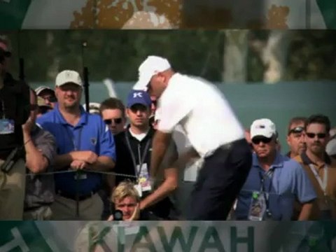 Watch Live PGA Championship - Kiawah Island Resort