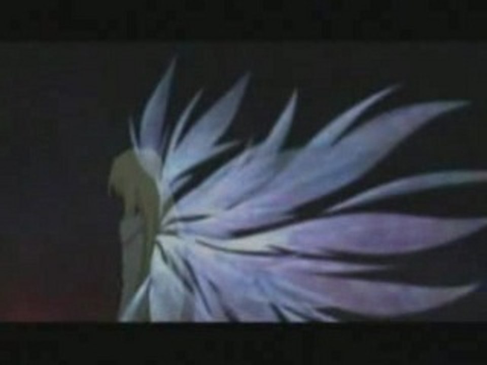 Tales of Symphonia(1)