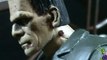 Spooky Spot - Diamond Select Universal Studios Deluxe Frankenstein