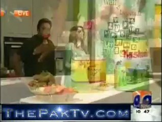Geo Shaan Say By Geo News - 9th August 2012 - Part 3
