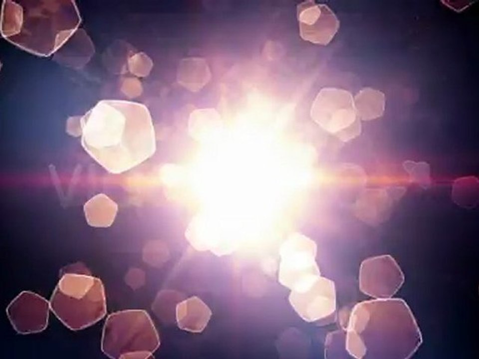 Prime Focus - Loopable Background