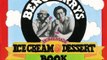 Cooking Book Review: Ben & Jerry's Homemade Ice Cream & Dessert Book by Ben Cohen, Jerry Greenfield, Nancy Stevens
