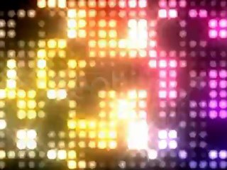 Stadium Lights - Loopable Background