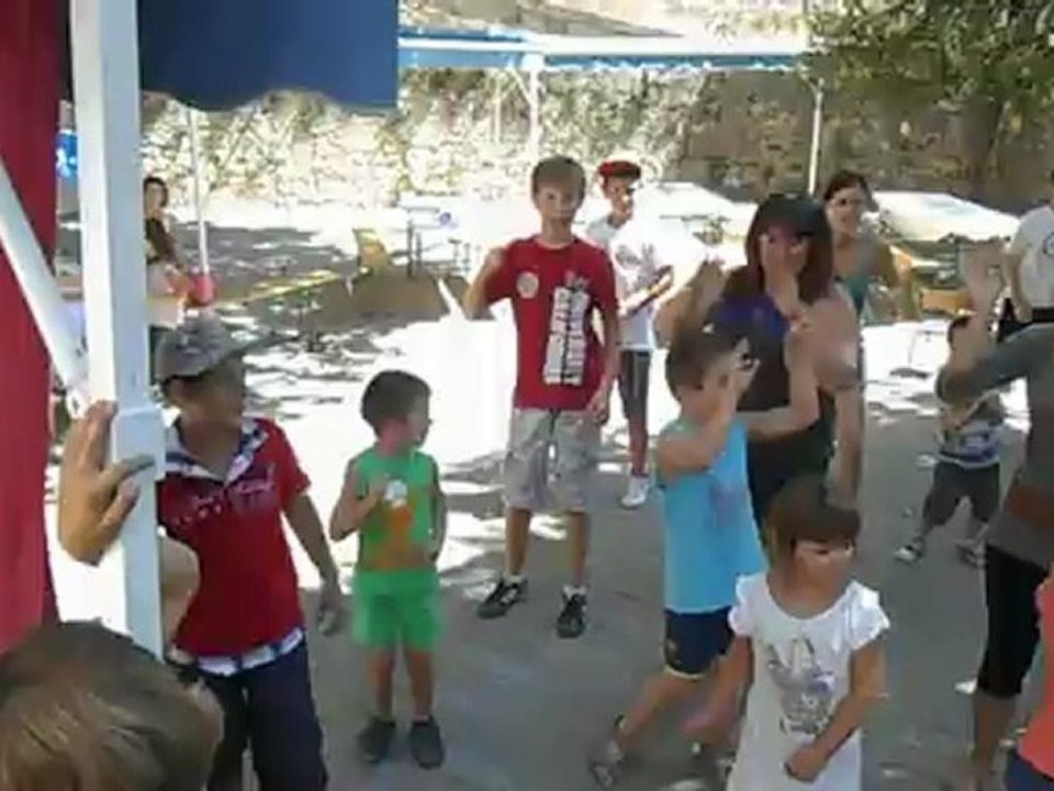 ALSH ROBION VIDÉO SPECTACLE JUILLET SUITE 2