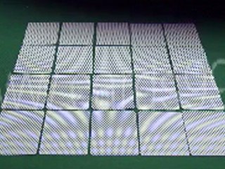 Отмеченные карты：Синий пчел