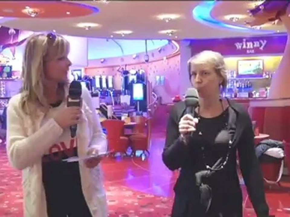 Le Couarail - Mondorf-Lès-Bains