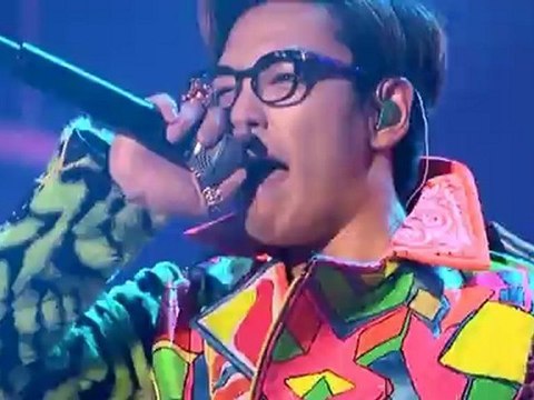 20112 YG CON in JAPAN BIGBANG-LIE-