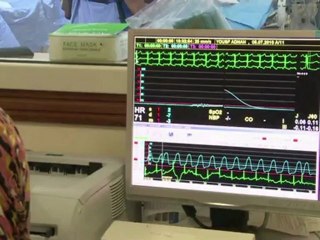 اطباء اميركيون يقدمون المساعدة للعراقيين