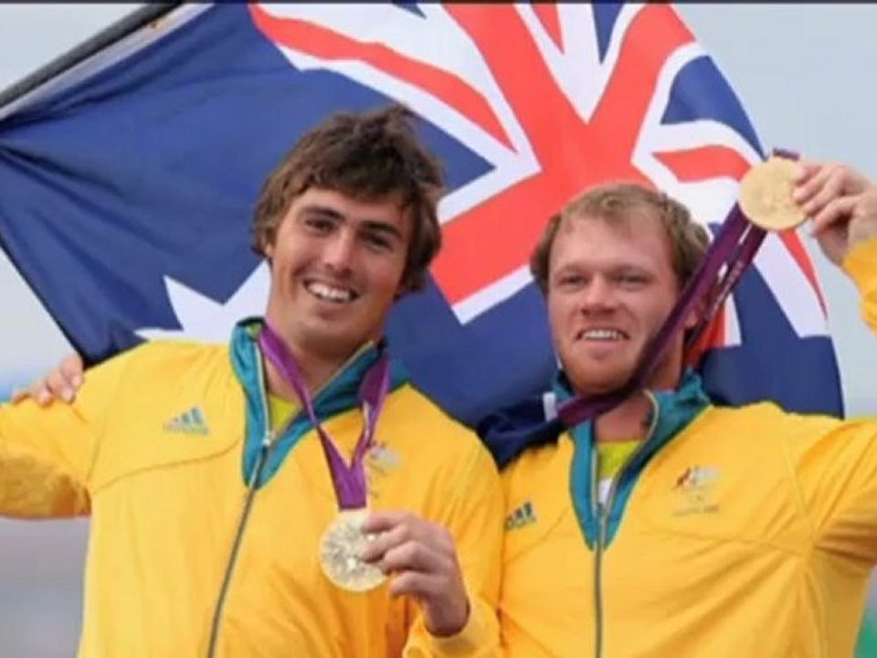 Rückblick Tag 12: Blake schneller als Bolt