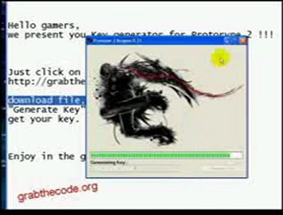 PROTOTYPE 2 KEYGEN Ä FREE Download Ä
