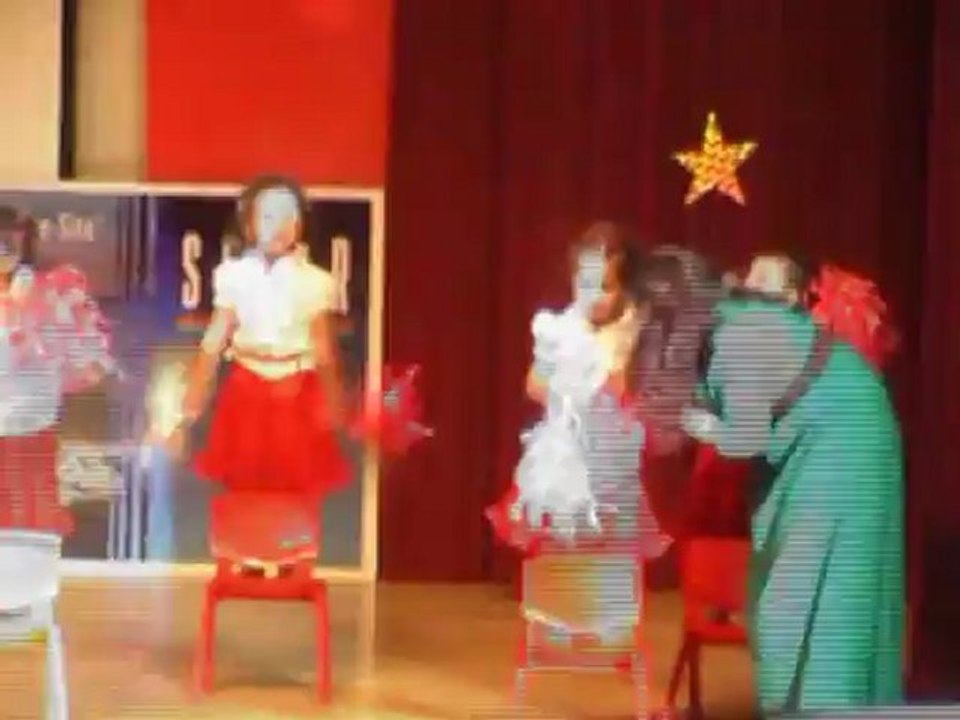 tomurcuklar 4yaş bumbum dansı