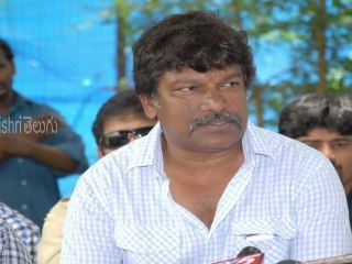 My Upcoming Movie Is Not A Sattire On Any Politician - Krishna Vamsi