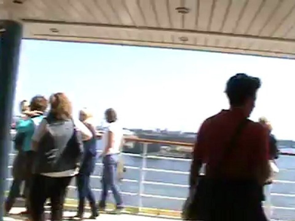 Mein Schiff 2 TUI Cruises die Fellas Hamburg Hafen Hafen Hamburg